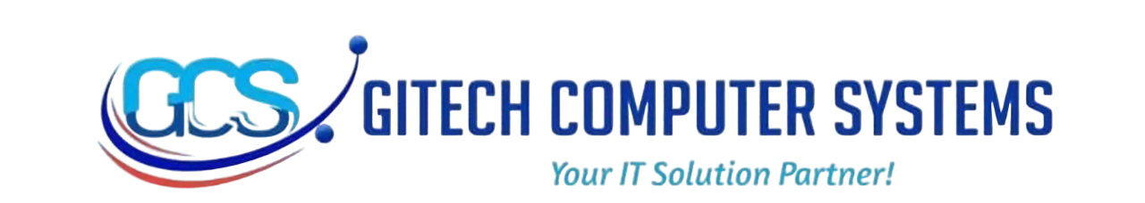 Gitech Computer Systems logo